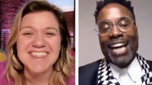 The Kelly Clarkson Show, Season 1 Episode 151 image