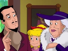 Bibi and Tina, Season 3 Episode 9 image