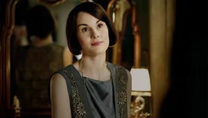 Watch the Emotional New Teaser for Downton Abbey­'s Final Season