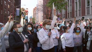 Lenox Hill, Season 1 Episode 9 image