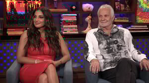 Watch What Happens Live with Andy Cohen, Season 19 Episode 194 image