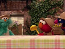 Sesame Street, Season 43 Episode 14 image