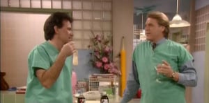 Empty Nest, Season 5 Episode 20 image