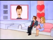 Beavis and Butt-Head, Season 5 Episode 22 image