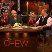 The Chew, Season 2 Episode 55 image