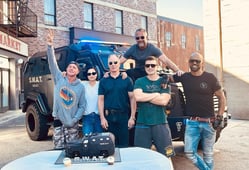 S.W.A.T., Season 5 Episode 16 image