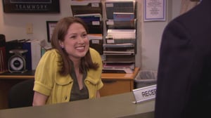 The Office, Season 6 Episode 22 image