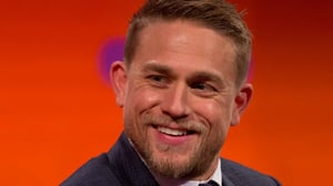 The Graham Norton Show, Season 21 Episode 6 image