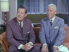 Hazel, Season 4 Episode 8 image