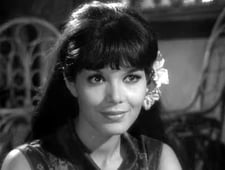 The Saint, Season 3 Episode 21 image