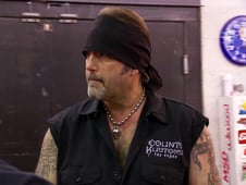 Counting Cars, Season 4 Episode 11 image