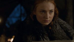 Game of Thrones: Here's What Sansa's Letter Said