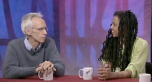 Working in the Theatre, Season 32 Episode 9 image