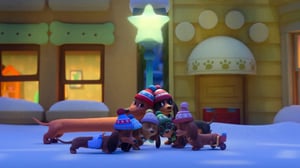 Pretzel and the Puppies, Season 1 Episode 9 image