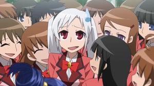 Kyôran kazoku nikki, Season 1 Episode 14 image