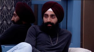 Big Brother, Season 25 Episode 40 image