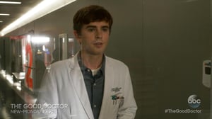 The Good Doctor, Season 1 Episode 7 image