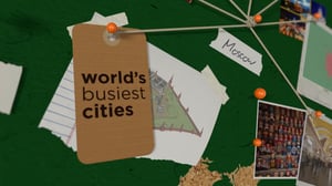 World's Busiest Cities, Season 1 Episode 3 image