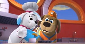 Pupstruction, Season 1 Episode 3 image