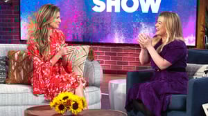 The Kelly Clarkson Show, Season 1 Episode 25 image