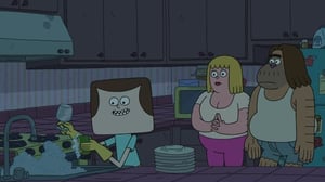Clarence, Season 3 Episode 18 image