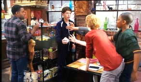 Walk the Prank, Season 2 Episode 6 image