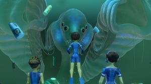 The Deep, Season 4 Episode 6 image