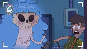 The Strange Chores, Season 2 Episode 15 image