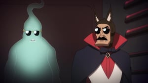 Axe Cop, Season 1 Episode 10 image
