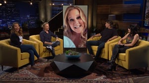 Lights Out with David Spade, Season 1 Episode 2 image