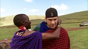 The Amazing Race, Season 20 Episode 7 image