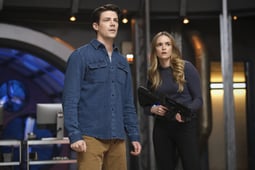 The Flash, Season 7 Episode 10 image