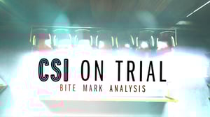 CSI on Trial, Season 1 Episode 2 image