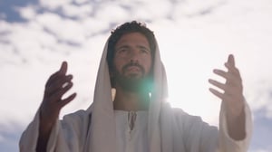 Jesus: His Life, Season 1 Episode 1 image