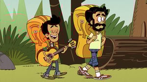 The Casagrandes, Season 3 Episode 12 image