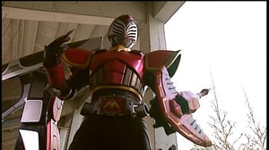 Kamen Rider Ryuki, Season 1 Episode 13 image