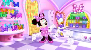 Minnie's Bow-Toons, Season 2 Episode 6 image