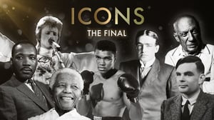 Icons, Season 1 Episode 8 image