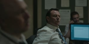 The Thief, His Wife and the Canoe, Season 1 Episode 3 image