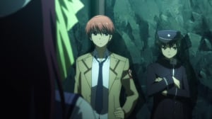 Angel Beats!, Season 1 Episode 8 image