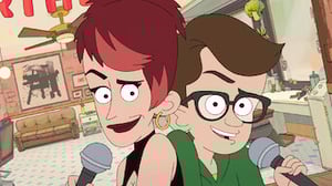 Chicago Party Aunt, Season 2 Episode 5 image