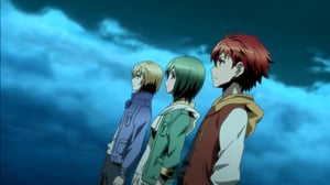 Divine Gate, Season 1 Episode 12 image