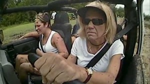 The Amazing Race, Season 8 Episode 3 image