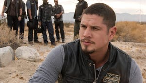 Watch the First Teaser for the Sons of Anarchy Spin-off Mayans M.C.