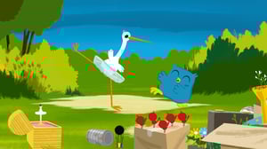 Ollie, Season 1 Episode 1 image