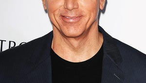 Dr. Drew Pinsky Reveals He Was Treated for Prostate Cancer
