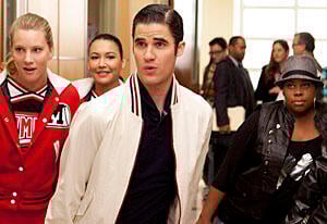 Ratings: Glee Scores With Michael Jackson Tribute, Ringer Matches Series Low