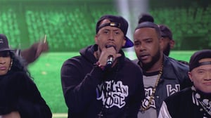 Wild 'N Out, Season 11 Episode 15 image