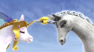 Mia and Me, Season 2 Episode 9 image