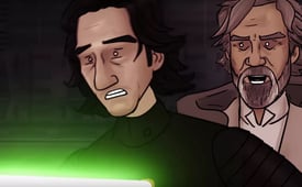 How It Should Have Ended, Season 8 Episode 1 image